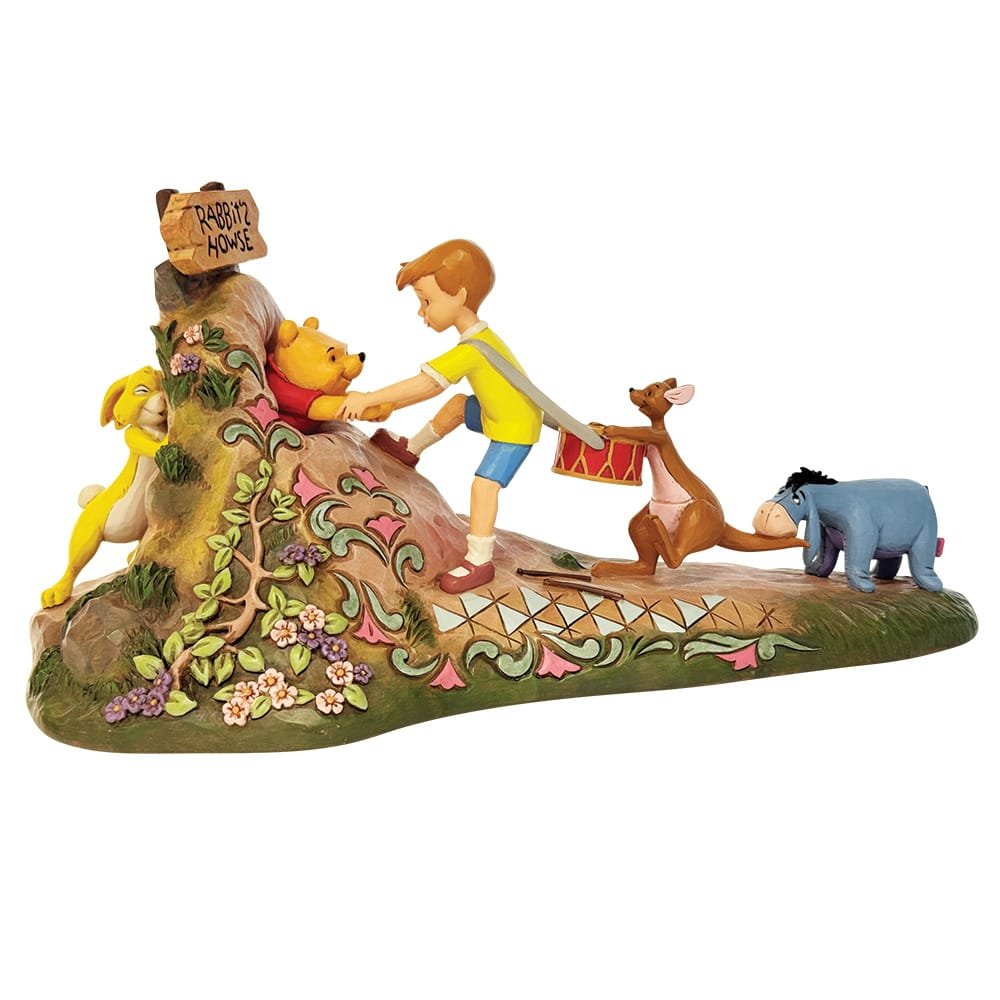 friends-to-the-rescue-winnie-the-pooh-and-friends-anniversary-disney-traditions-findingcollectables