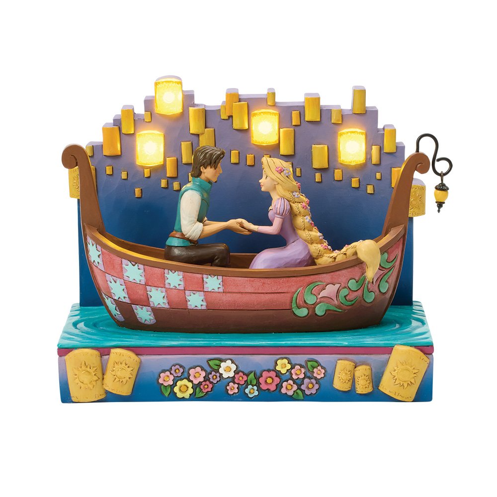 a-dream-come-true-tangled-boat-with-led-lanterns-rapunzel-flynn-findingcollectables