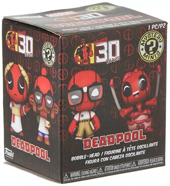 deadpool-funko-mystery-minis-30-years-deadpool-findingcollectables